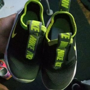 Nike Toddler Shoes